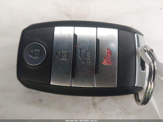 KIA gdi 2017 KNDCC3LC3H5050935 Image 11