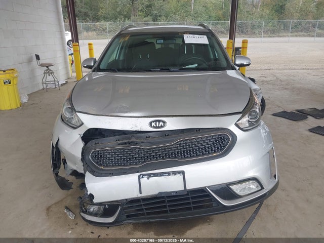 KIA gdi 2017 KNDCC3LC3H5050935 Image 13