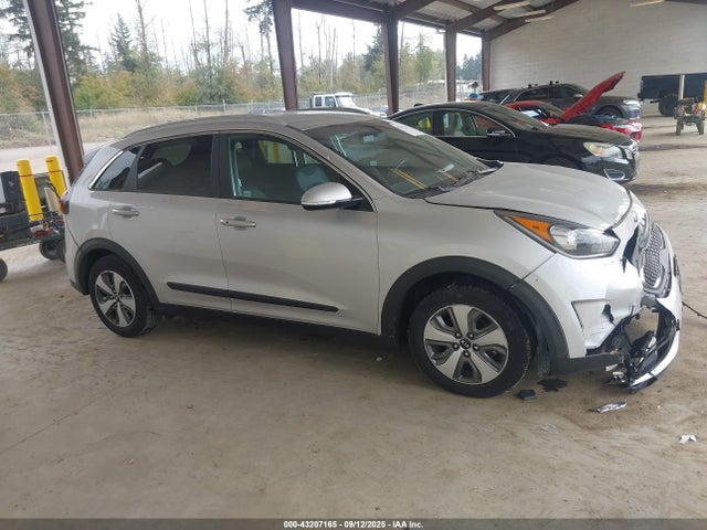 KIA gdi 2017 KNDCC3LC3H5050935 Image 14