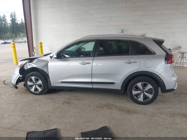 KIA gdi 2017 KNDCC3LC3H5050935 Image 15