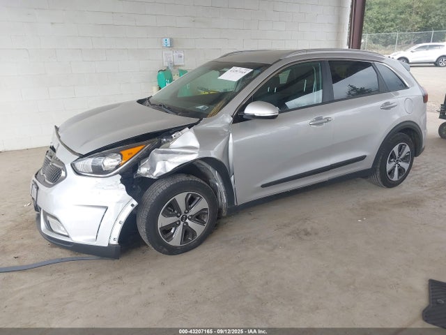 KIA gdi 2017 KNDCC3LC3H5050935 Image 2