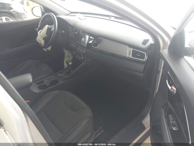 KIA gdi 2017 KNDCC3LC3H5050935 Image 5