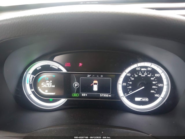 KIA gdi 2017 KNDCC3LC3H5050935 Image 7