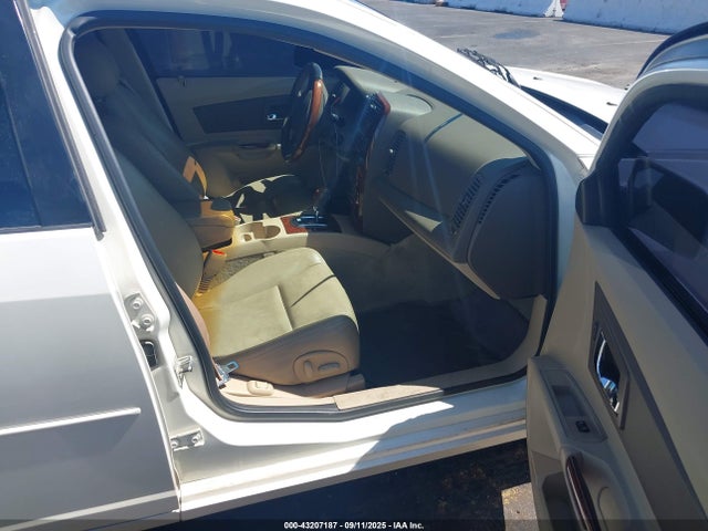 2006 CADILLAC CTS 1G6DP577660170534 Photo 4