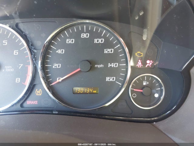 2006 CADILLAC CTS 1G6DP577660170534 Photo 6