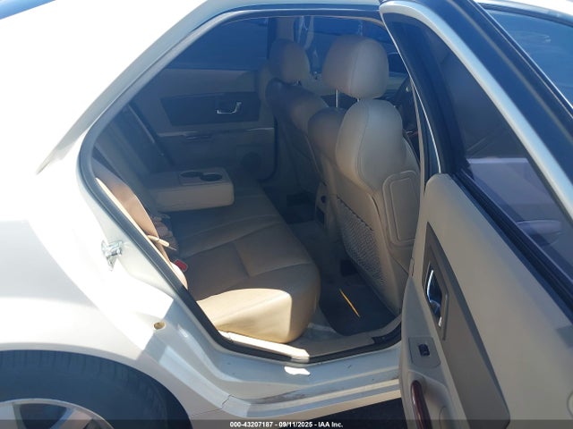 2006 CADILLAC CTS 1G6DP577660170534 Photo 7