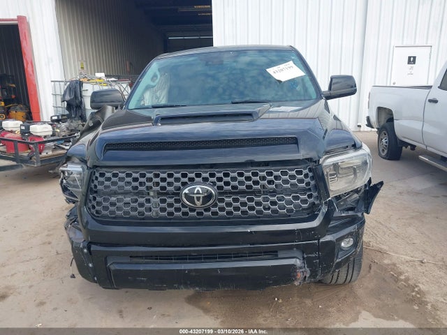 Toyota Tundra Sr5 2021 5TFEY5F17MX283781 Image 12
