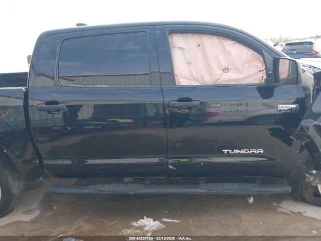 Toyota Tundra Sr5 2021 5TFEY5F17MX283781 Image 13