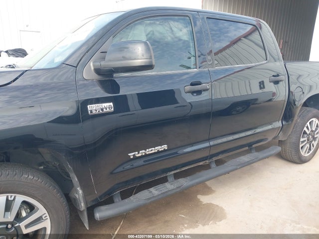 Toyota Tundra Sr5 2021 5TFEY5F17MX283781 Image 14