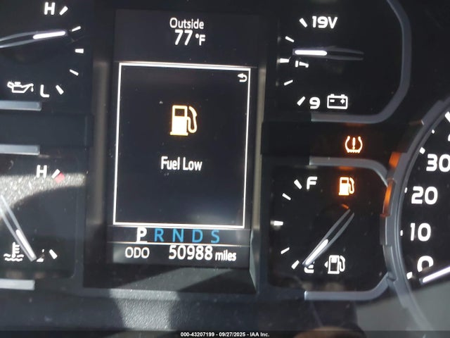 Toyota Tundra Sr5 2021 5TFEY5F17MX283781 Image 15