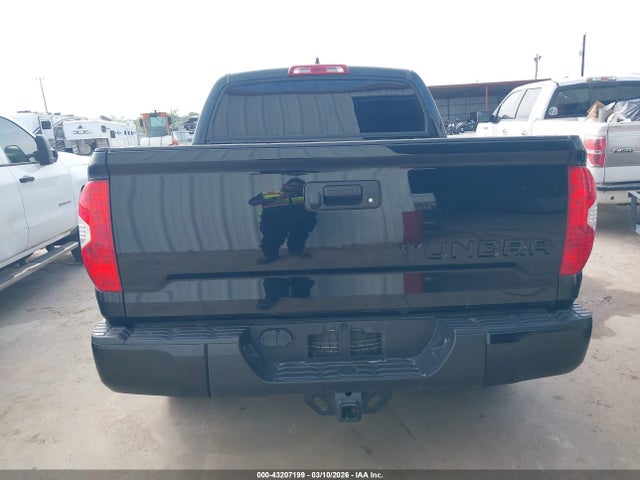 Toyota Tundra Sr5 2021 5TFEY5F17MX283781 Image 16
