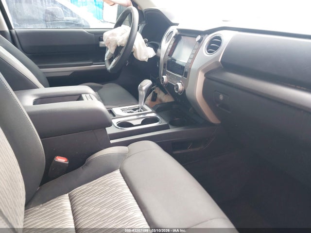 Toyota Tundra Sr5 2021 5TFEY5F17MX283781 Image 5
