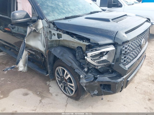 Toyota Tundra Sr5 2021 5TFEY5F17MX283781 Image 6
