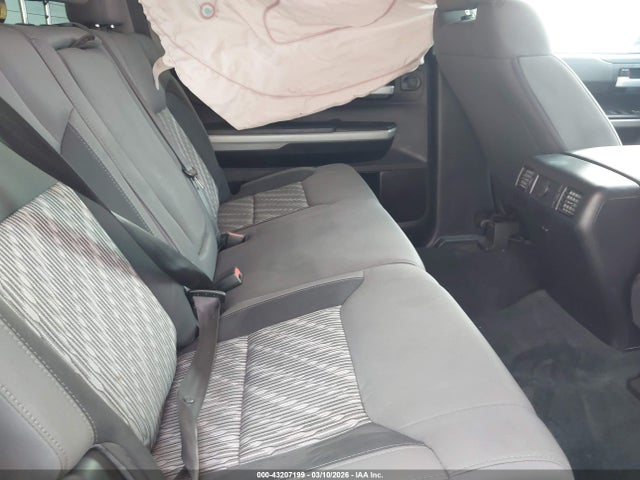 Toyota Tundra Sr5 2021 5TFEY5F17MX283781 Image 8