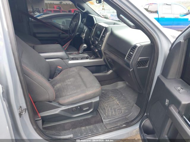 2019 FORD F-150 1FTEW1EP0KFC43226 Photo 4