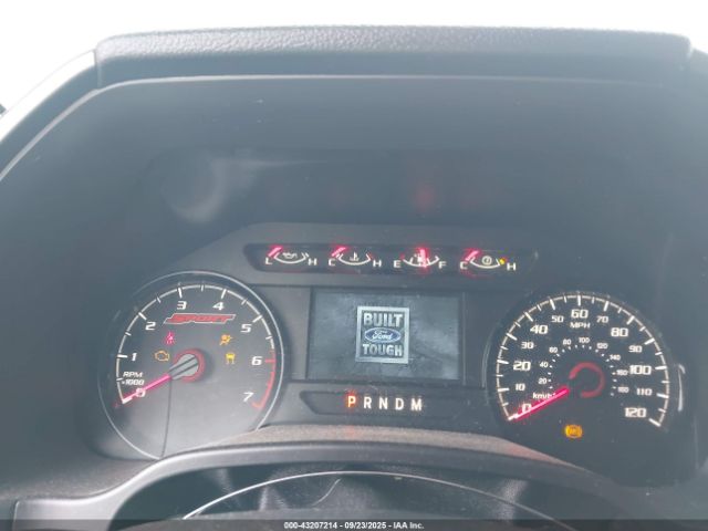 2019 FORD F-150 1FTEW1EP0KFC43226 Photo 6