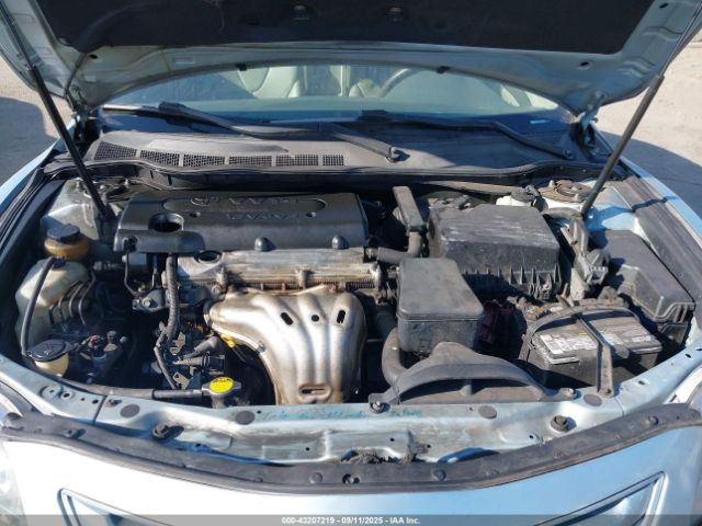 2009 TOYOTA CAMRY 4T1BE46K29U836551 Photo 9