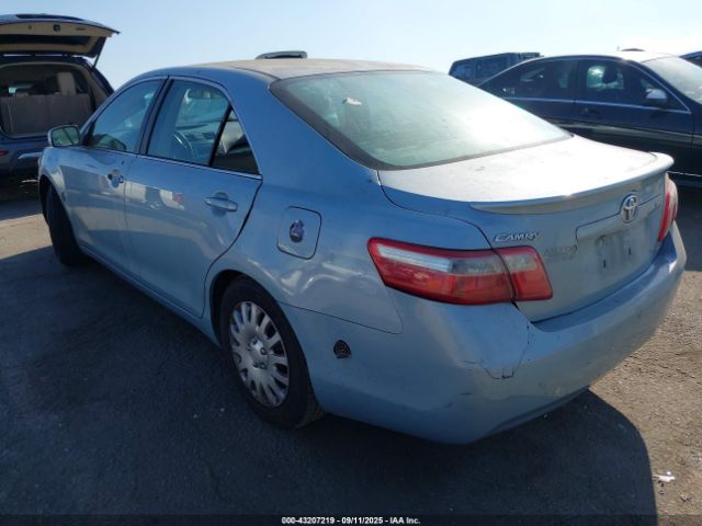 2009 TOYOTA CAMRY 4T1BE46K29U836551 Photo 2