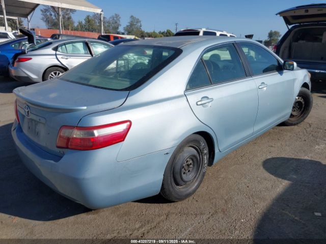 2009 TOYOTA CAMRY 4T1BE46K29U836551 Photo 3