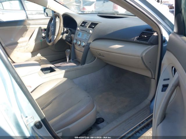 2009 TOYOTA CAMRY 4T1BE46K29U836551 Photo 4