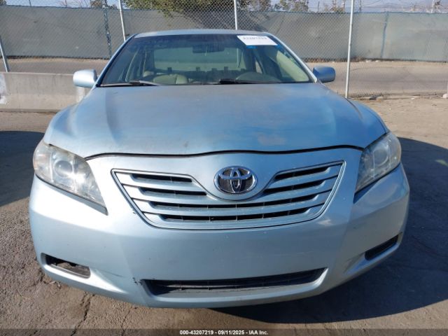 2009 TOYOTA CAMRY 4T1BE46K29U836551 Photo 5