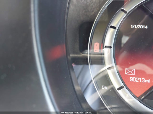 3C3CFFGE2FT733005 Fiat 500