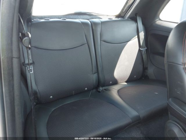 2015 FIAT 500E 3C3CFFGE2FT733005 Photo 7