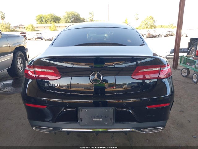 Mercedes-Benz m276 2018 WDD1J6FB1JF041609 Image 16