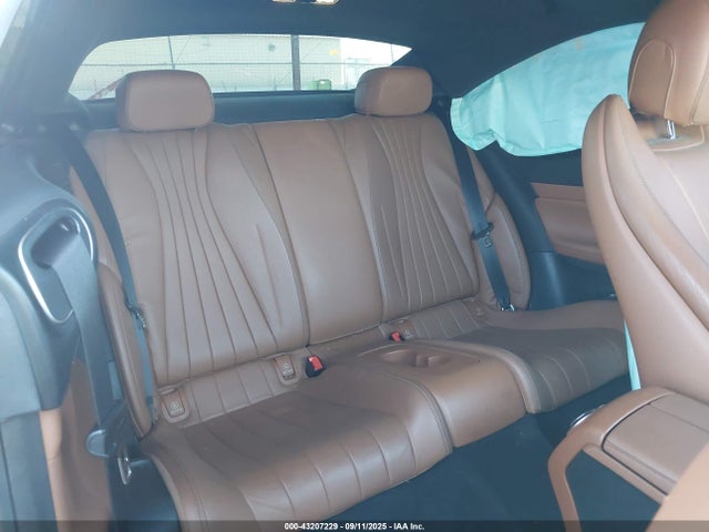 Mercedes-Benz m276 2018 WDD1J6FB1JF041609 Image 8