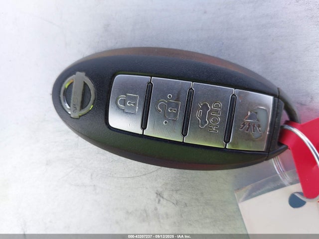 Nissan 2018 2018 3N1AB7AP3JL616933 Image 11