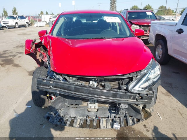 Nissan 2018 2018 3N1AB7AP3JL616933 Image 13