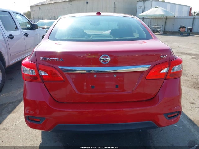 Nissan 2018 2018 3N1AB7AP3JL616933 Image 17