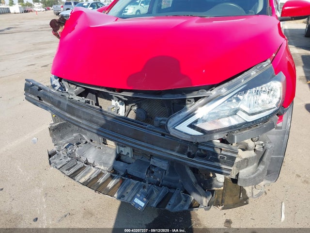 Nissan 2018 2018 3N1AB7AP3JL616933 Image 18