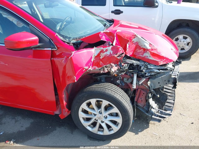 Nissan 2018 2018 3N1AB7AP3JL616933 Image 19