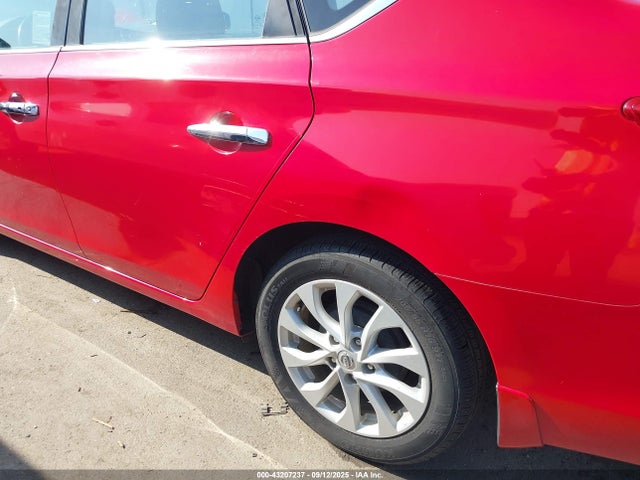 Nissan 2018 2018 3N1AB7AP3JL616933 Image 20
