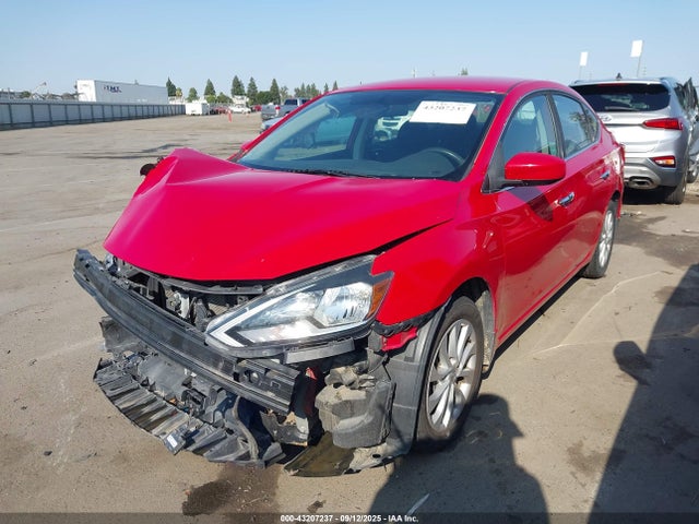 Nissan 2018 2018 3N1AB7AP3JL616933 Image 2
