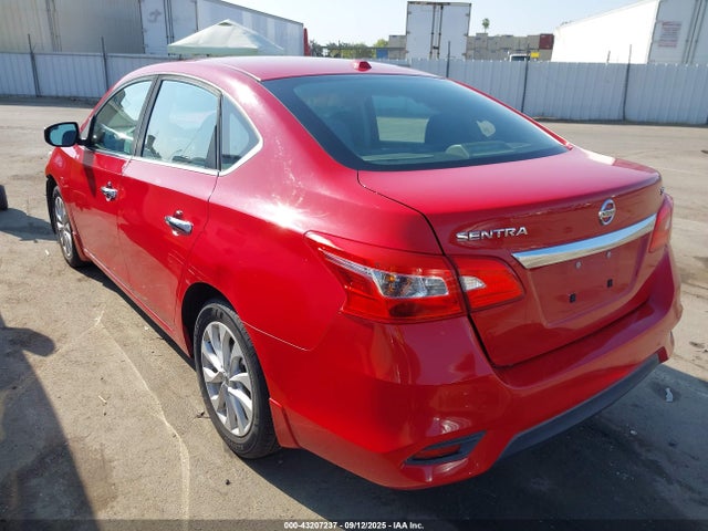 Nissan 2018 2018 3N1AB7AP3JL616933 Image 3