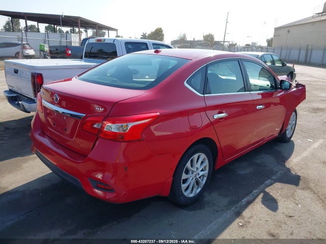 Nissan 2018 2018 3N1AB7AP3JL616933 Image 4