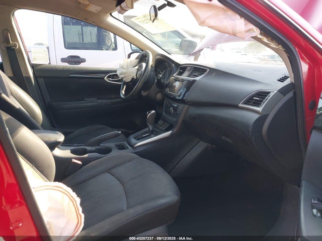 Nissan 2018 2018 3N1AB7AP3JL616933 Image 5