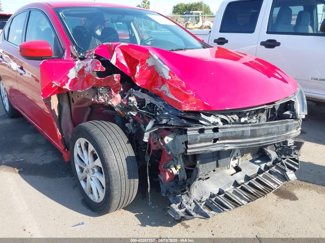Nissan 2018 2018 3N1AB7AP3JL616933 Image 6