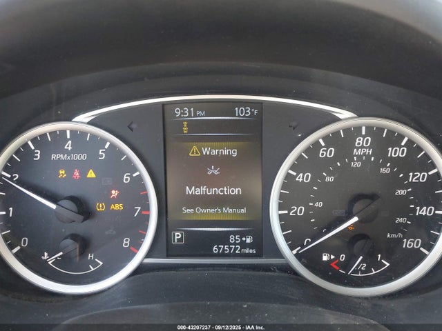 Nissan 2018 2018 3N1AB7AP3JL616933 Image 7