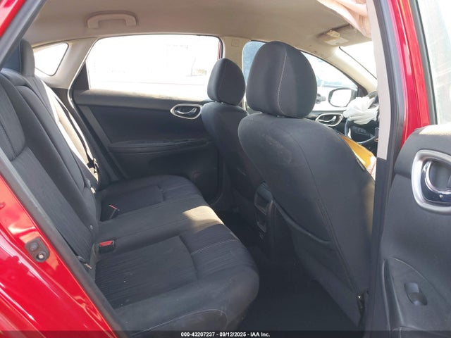 Nissan 2018 2018 3N1AB7AP3JL616933 Image 8