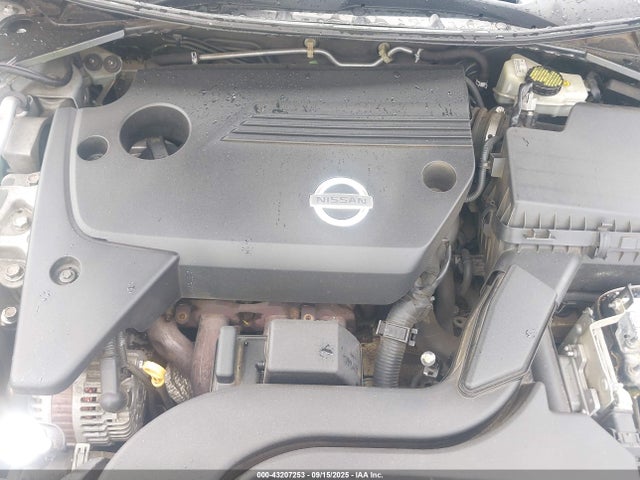 Продажа на аукционе авто 2015 Nissan Altima 2.5 S, vin: 1N4AL3AP5FC189136, номер лота: 43207253