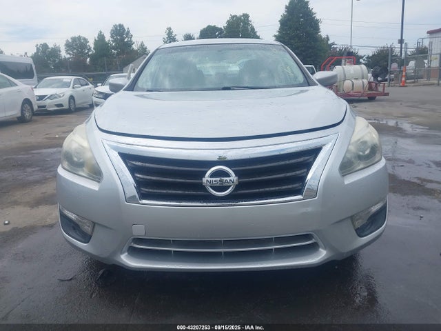 Продажа на аукционе авто 2015 Nissan Altima 2.5 S, vin: 1N4AL3AP5FC189136, номер лота: 43207253