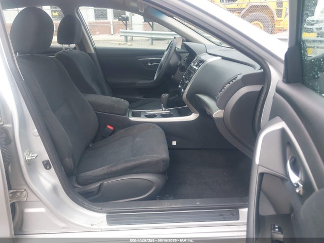 Продажа на аукционе авто 2015 Nissan Altima 2.5 S, vin: 1N4AL3AP5FC189136, номер лота: 43207253