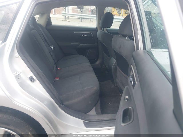 Продажа на аукционе авто 2015 Nissan Altima 2.5 S, vin: 1N4AL3AP5FC189136, номер лота: 43207253