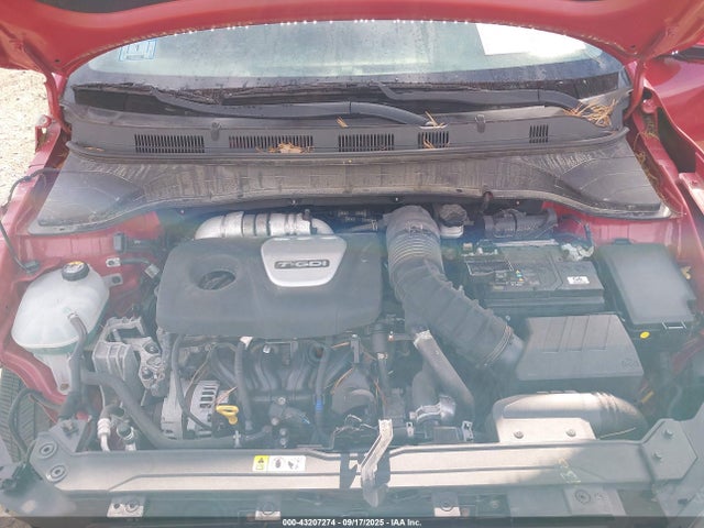 Hyundai Kona Limited 2018 KM8K3CA55JU066657 Image 10