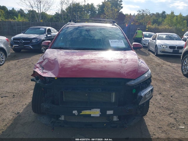 Hyundai Kona Limited 2018 KM8K3CA55JU066657 Image 12