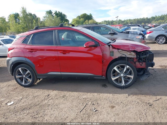 Hyundai Kona Limited 2018 KM8K3CA55JU066657 Image 13