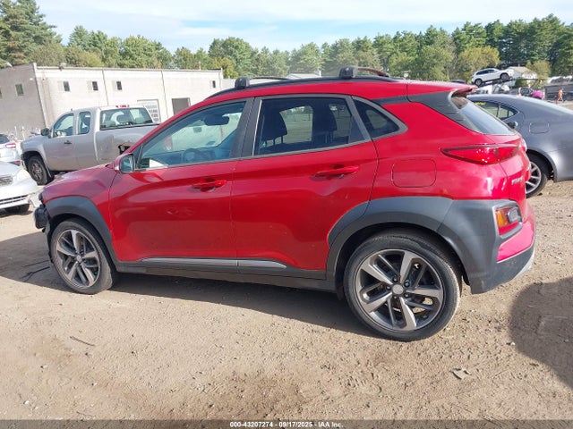 Hyundai Kona Limited 2018 KM8K3CA55JU066657 Image 14